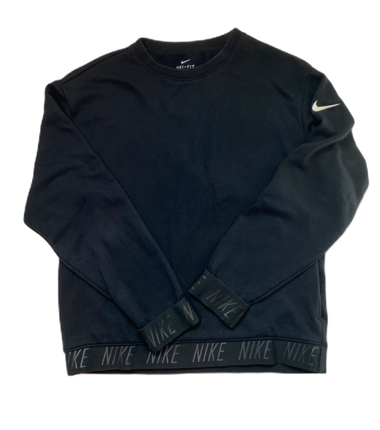 Nike Dri-Fit Pullover