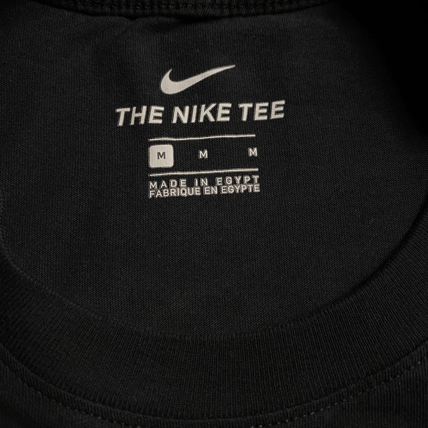 Nike Graphic-Tee