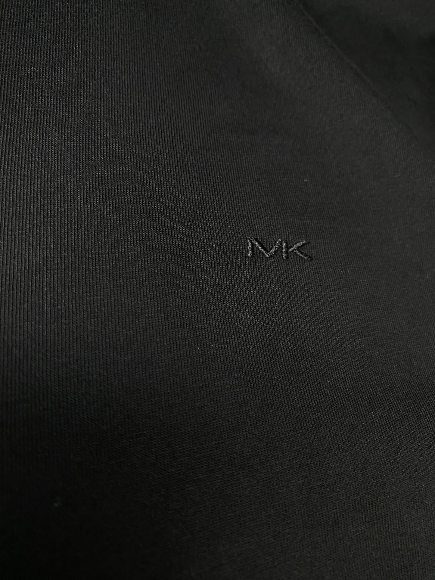 Michael Kors Collared Shirt