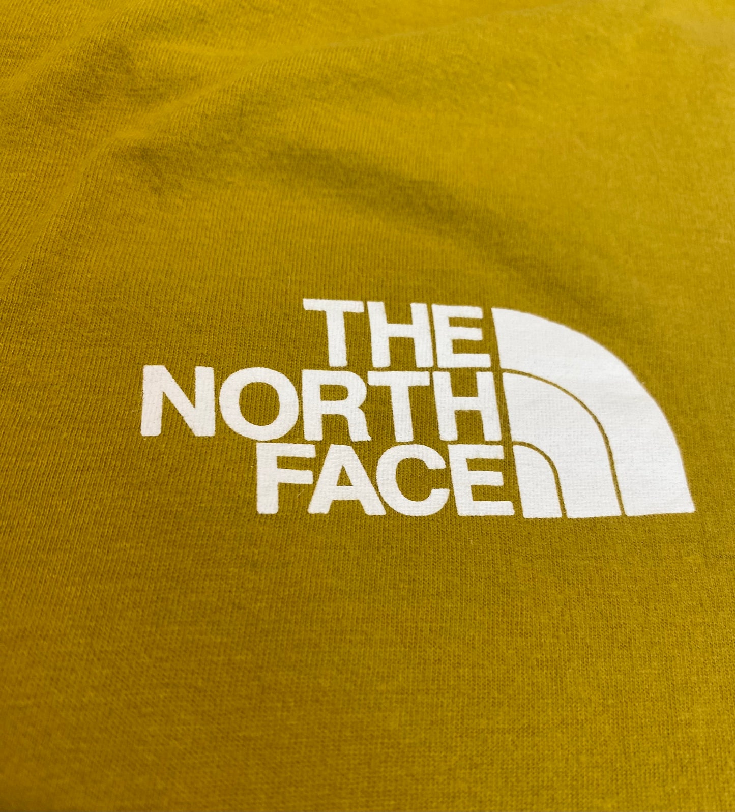 The North Face T-Shirt