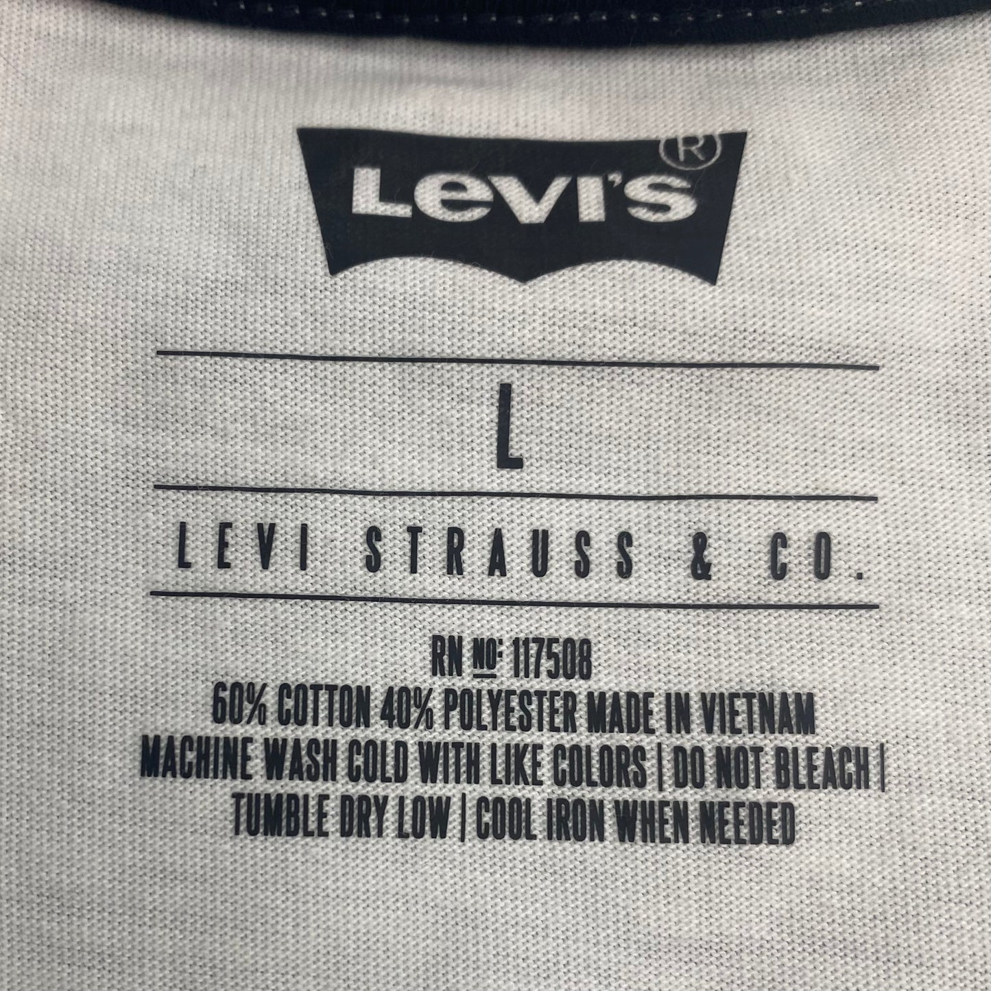 Levi's T-Shirt