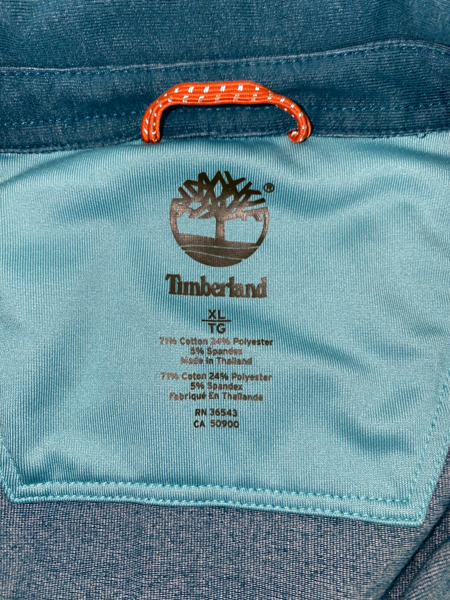 Timberland Polo