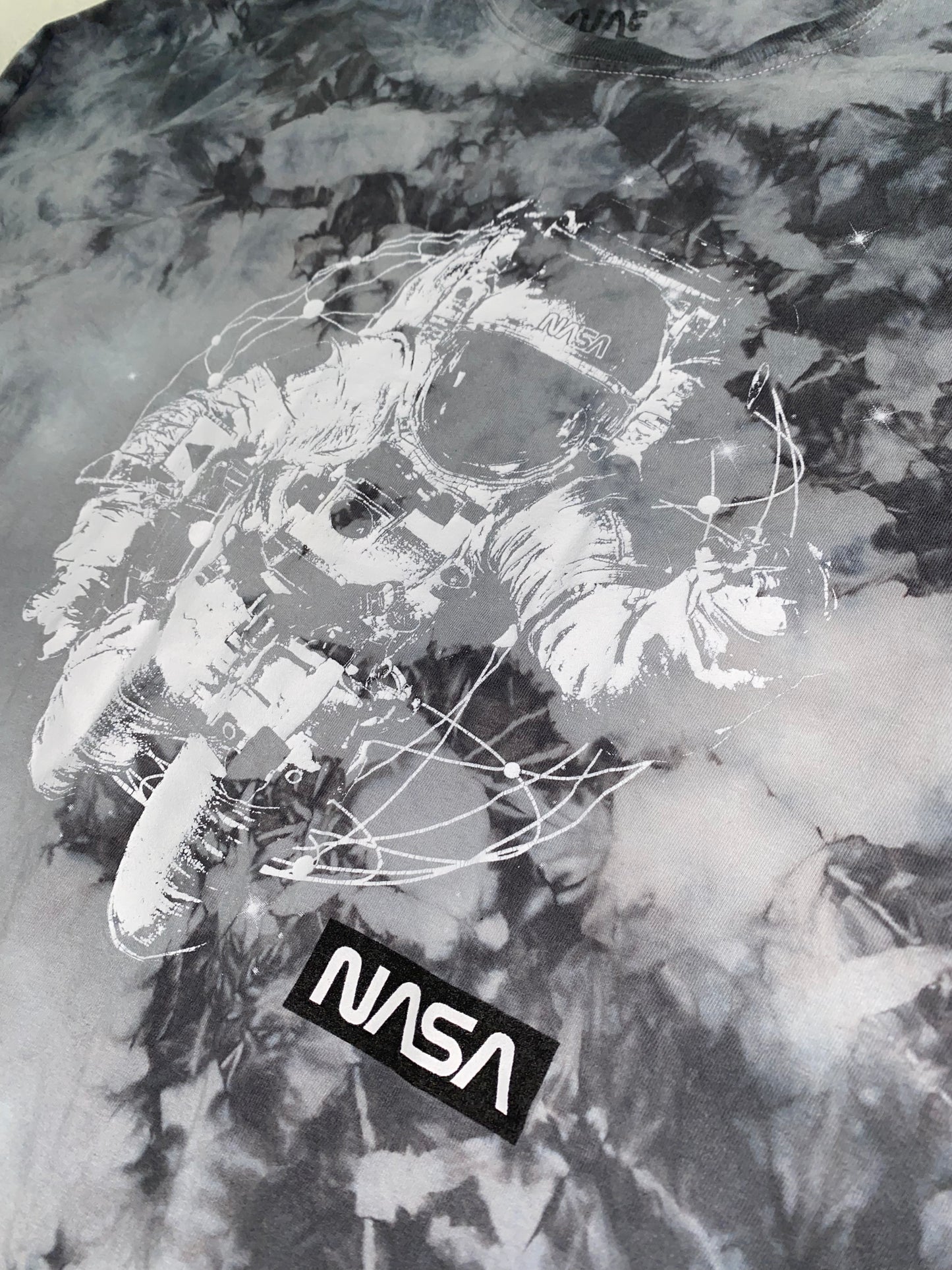 NASA Graphic-Tee